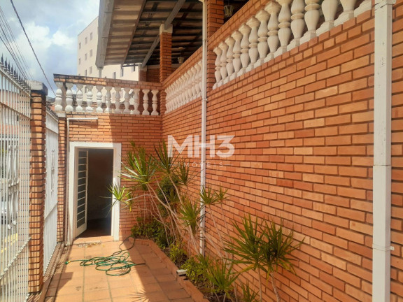 Imagem Sobrado com 2 Quartos à Venda, 257 m² em Ponte Preta - Campinas Imagem Sobrado com 2 Quartos à Venda, 257 m² em Ponte Preta - Campinas