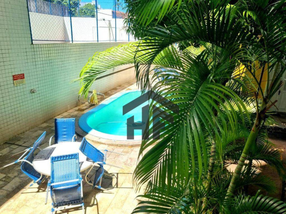 Imagem Apartamento com 3 Quartos à Venda, 87 m² em Graças - Recife Imagem Apartamento com 3 Quartos à Venda, 87 m² em Graças - Recife