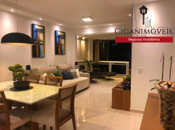 Apartamento com 3 Quartos à Venda, 110 m² em Barra Da Tijuca - Rio De Janeiro