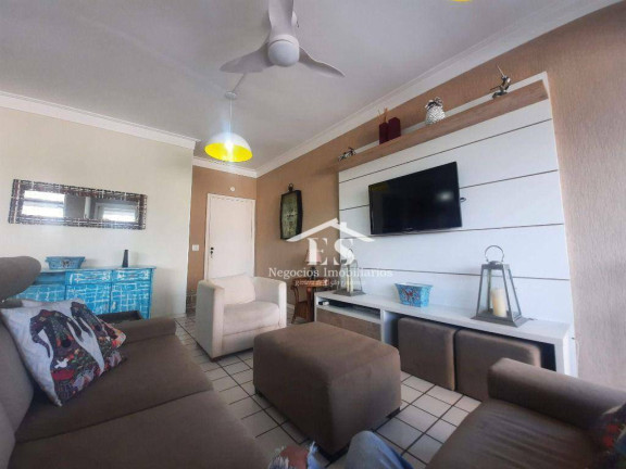Imagem Apartamento com 3 Quartos à Venda, 122 m² em Riviera De São Lourenço - Bertioga