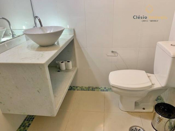 Imagem Apartamento com 2 Quartos à Venda, 79 m² em Perdizes - São Paulo