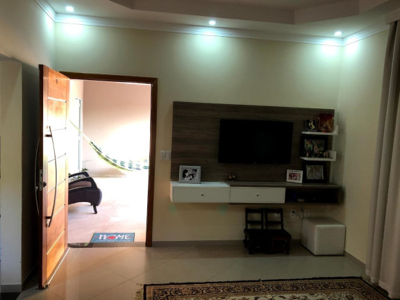 Imagem Casa com 4 Quartos à Venda, 250 m² em Residencial Bordon - Sumaré