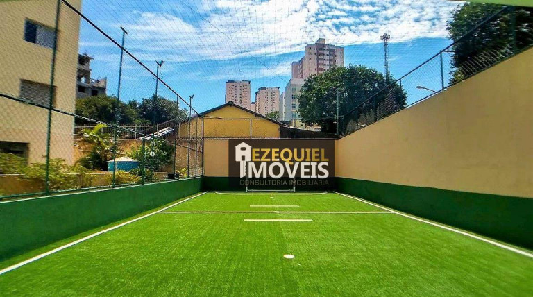Imagem Apartamento com 2 Quartos à Venda, 63 m² em Vila João Basso - São Bernardo Do Campo Imagem Apartamento com 2 Quartos à Venda, 63 m² em Vila João Basso - São Bernardo Do Campo