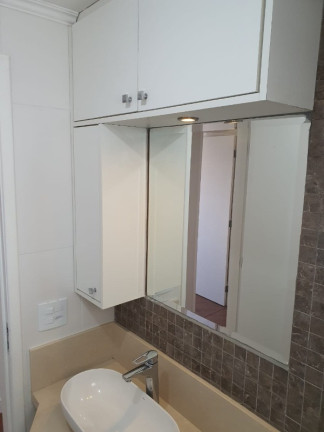 Imagem Imóvel com 3 Quartos à Venda, 80 m² em Vila Firmiano Pinto - São Paulo