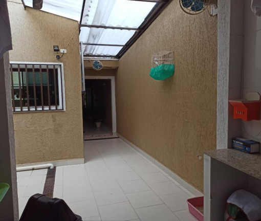 Imagem Casa com 2 Quartos à Venda, 128 m² em Jardim Patente Novo - São Paulo