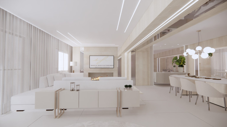 Imagem Apartamento com 3 Quartos à Venda, 193 m² em água Verde - Curitiba Imagem Apartamento com 3 Quartos à Venda, 193 m² em água Verde - Curitiba