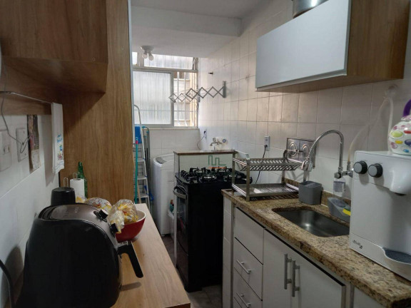 Imagem Apartamento com 2 Quartos à Venda, 55 m² em Fonseca - Niterói