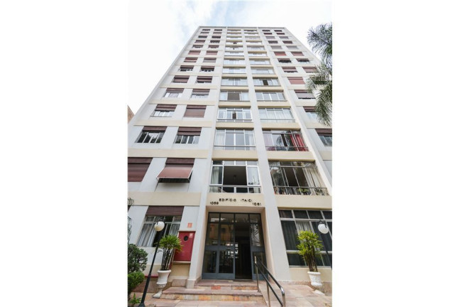 Imagem Apartamento com 2 Quartos à Venda, 101 m² em Liberdade - São Paulo