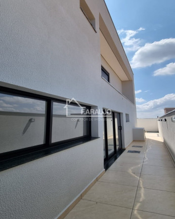 Imagem Imóvel com 3 Quartos à Venda, 250 m² em Cajuru Do Sul - Sorocaba