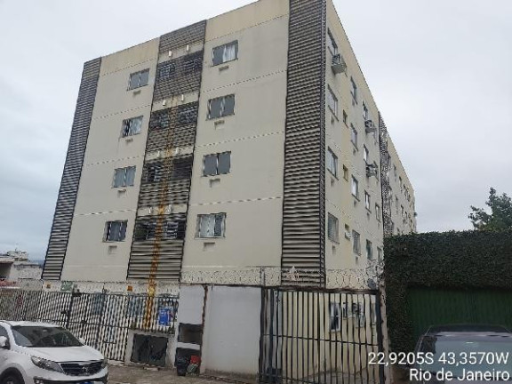 Imagem Apartamento com 2 Quartos à Venda, 44 m² em Tanque - Rio De Janeiro Imagem Apartamento com 2 Quartos à Venda, 44 m² em Tanque - Rio De Janeiro