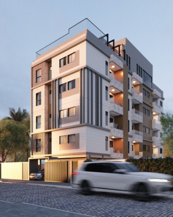 Imagem Apartamento com 3 Quartos à Venda, 66 m² em Intermares - Cabedelo