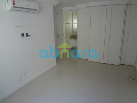 Imagem Cobertura com 4 Quartos à Venda, 289 m² em Lagoa - Rio De Janeiro
