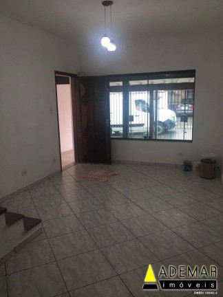 Imagem Casa com 2 Quartos à Venda, 80 m² em Taboão - São Bernardo Do Campo Imagem Casa com 2 Quartos à Venda, 80 m² em Taboão - São Bernardo Do Campo