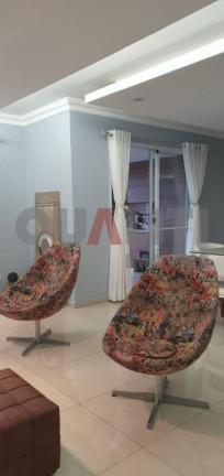 Imagem Apartamento com 3 Quartos à Venda, 233 m² em Jardim Marajoara - São Paulo Imagem Apartamento com 3 Quartos à Venda, 233 m² em Jardim Marajoara - São Paulo