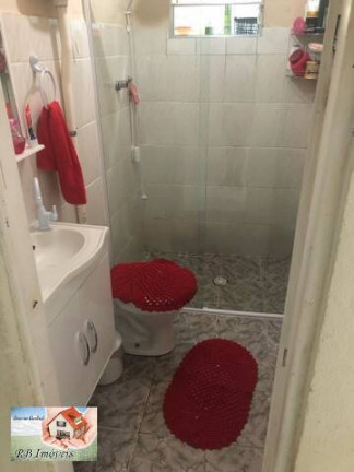 Imagem Casa com 2 Quartos à Venda, 120 m² em Jardim Irene - Santo André Imagem Casa com 2 Quartos à Venda, 120 m² em Jardim Irene - Santo André