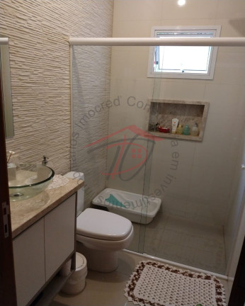 Imagem Sobrado com 2 Quartos à Venda, 105 m² em Parque Virgilio Viel - Sumaré Imagem Sobrado com 2 Quartos à Venda, 105 m² em Parque Virgilio Viel - Sumaré
