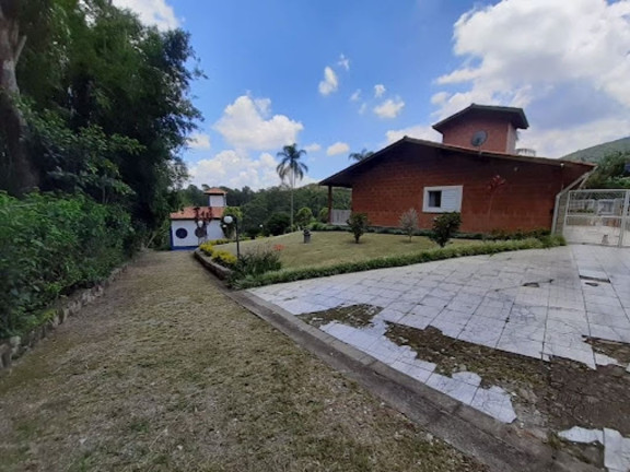 Imagem Fazenda à Venda, 1.200 m² em Atibaia Vista Da Montanha - Atibaia Imagem Fazenda à Venda, 1.200 m² em Atibaia Vista Da Montanha - Atibaia