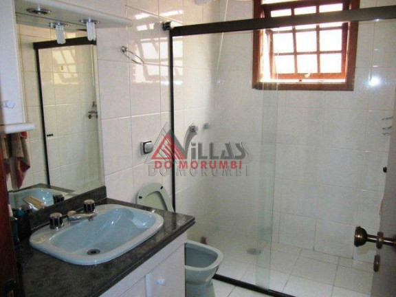 Imagem Sobrado com 4 Quartos à Venda, 221 m² em Chácara Nossa Senhora Do Bom Conselho - São Paulo