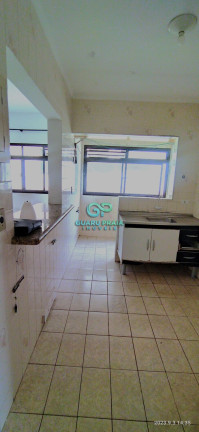 Imagem Apartamento com 2 Quartos à Venda, 60 m² em Enseada - Guarujá Imagem Apartamento com 2 Quartos à Venda, 60 m² em Enseada - Guarujá