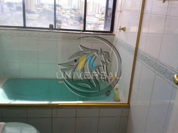 Imagem Cobertura com 3 Quartos à Venda, 120 m² em Vila Nova Savoia - Sao Paulo