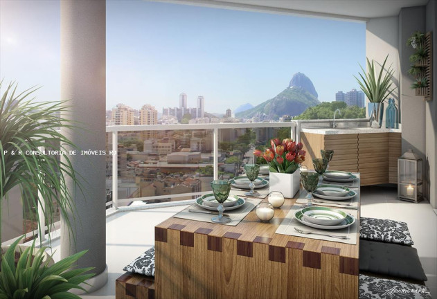 Imagem Apartamento com 2 Quartos à Venda, 98 m² em Rio De Janeiro Imagem Apartamento com 2 Quartos à Venda, 98 m² em Rio De Janeiro