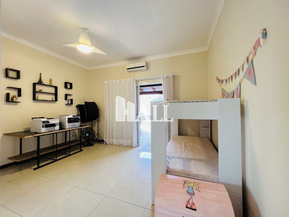 Imagem Casa com 3 Quartos à Venda, 370 m² em Condomínio Vilage La Montagne - São José Do Rio Preto Imagem Casa com 3 Quartos à Venda, 370 m² em Condomínio Vilage La Montagne - São José Do Rio Preto