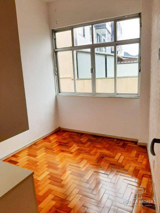 Imagem Apartamento com 1 Quarto à Venda, 38 m² em Alto - Teresópolis