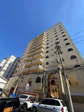 Apartamento com 3 Quartos à Venda, 249 m² em Centro - Sorocaba