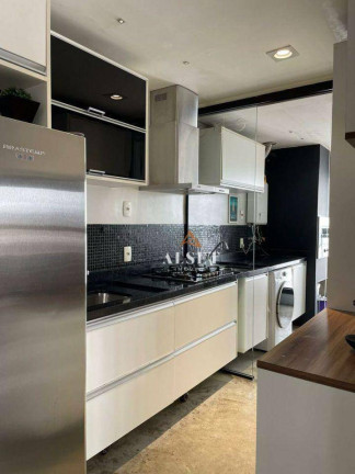 Imagem Apartamento com 2 Quartos à Venda, 70 m² em Anália Franco - São Paulo Imagem Apartamento com 2 Quartos à Venda, 70 m² em Anália Franco - São Paulo