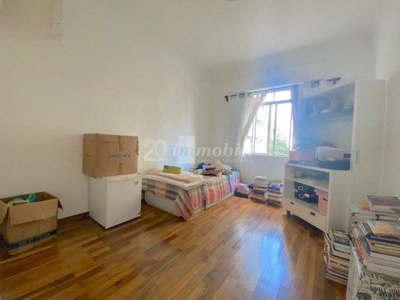 Imagem Apartamento com 3 Quartos à Venda, 125 m² em Higienópolis - São Paulo Imagem Apartamento com 3 Quartos à Venda, 125 m² em Higienópolis - São Paulo