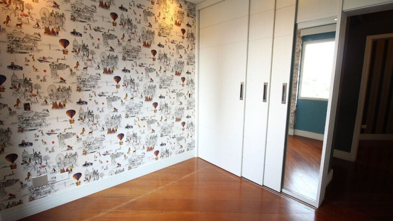 Imagem Apartamento com 3 Quartos à Venda, 75 m² em Chacara Klabin - São Paulo Imagem Apartamento com 3 Quartos à Venda, 75 m² em Chacara Klabin - São Paulo