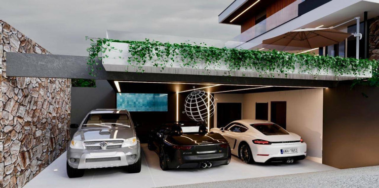 Imagem Casa com 5 Quartos à Venda, 484 m² em Condomínio Figueira Garden - Atibaia Imagem Casa com 5 Quartos à Venda, 484 m² em Condomínio Figueira Garden - Atibaia