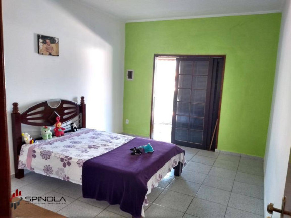 Imagem Sobrado com 2 Quartos à Venda, 105 m² em Princesa - Praia Grande