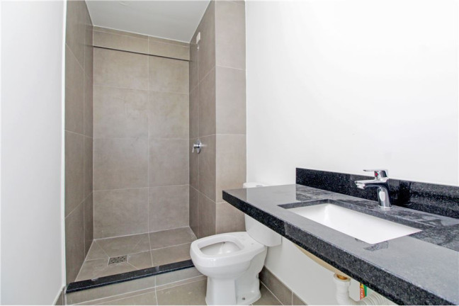 Imagem Apartamento com 1 Quarto à Venda, 33 m² em Teresópolis - Porto Alegre