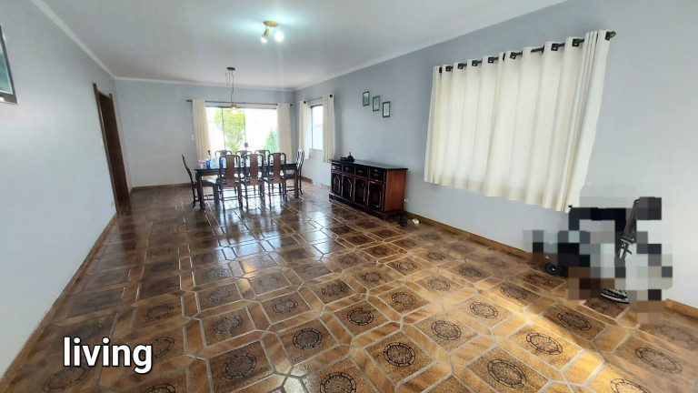 Imagem Casa de Condomínio com 3 Quartos à Venda, 266 m² em Alphaville - Santana De Parnaíba