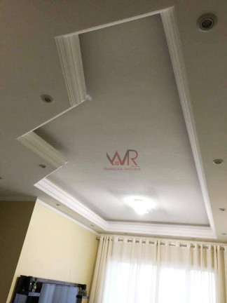 Imagem Apartamento com 3 Quartos à Venda, 65 m² em Itaquera - São Paulo