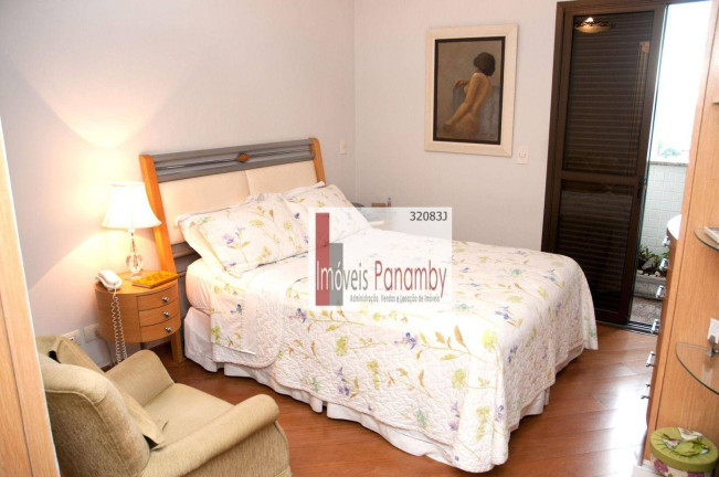 Imagem Apartamento com 3 Quartos à Venda, 143 m² em Santana - São Paulo