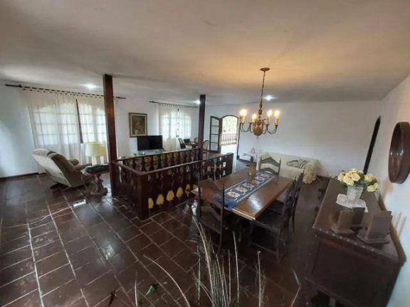 Imagem Casa com 3 Quartos à Venda, 230 m² em Condado De Maricá - Maricá Imagem Casa com 3 Quartos à Venda, 230 m² em Condado De Maricá - Maricá