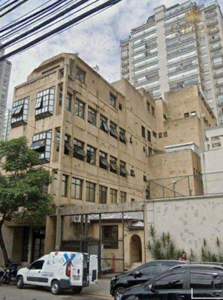 Edifício Residencial para Alugar, 3.000 m² em Perdizes - São Paulo