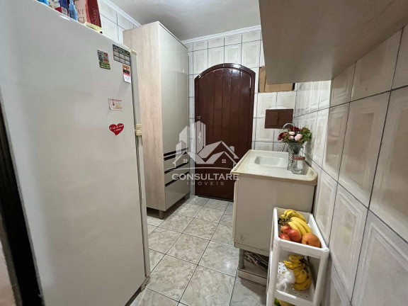 Imagem Casa com 3 Quartos à Venda, 160 m² em Cidade Naútica - São Vicente Imagem Casa com 3 Quartos à Venda, 160 m² em Cidade Naútica - São Vicente
