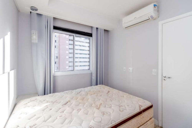 Imagem Apartamento com 1 Quarto à Venda, 32 m² em Brás - São Paulo