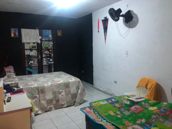 Imagem Sobrado com 3 Quartos à Venda, 272 m² em Jardim Realce - Suzano Imagem Sobrado com 3 Quartos à Venda, 272 m² em Jardim Realce - Suzano