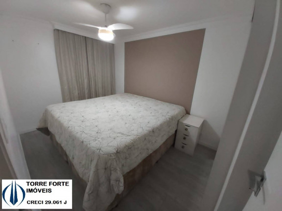Imagem Apartamento com 2 Quartos à Venda, 65 m² em Cangaíba - São Paulo