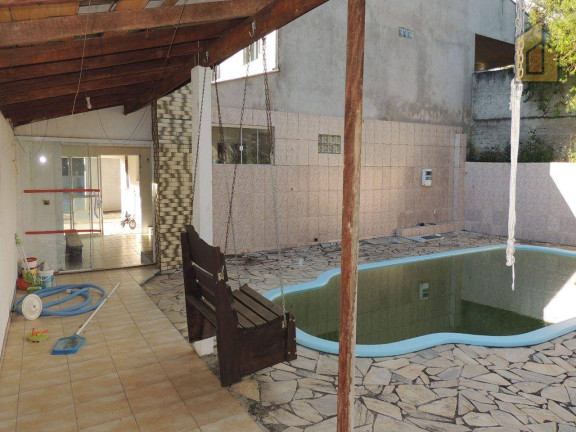 Imagem Chácara com 3 Quartos à Venda, 300 m² em Centro - Lapa