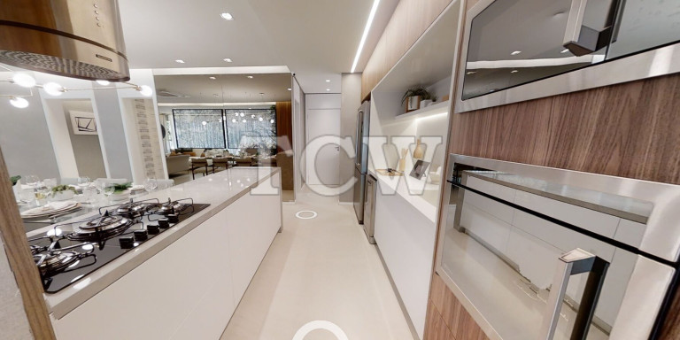 Imagem Apartamento com 3 Quartos à Venda, 120 m² em Aclimação - São Paulo