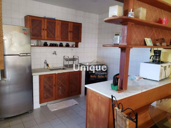 Imagem Casa com 2 Quartos à Venda, 72 m² em Caravelas - Armação Dos Búzios