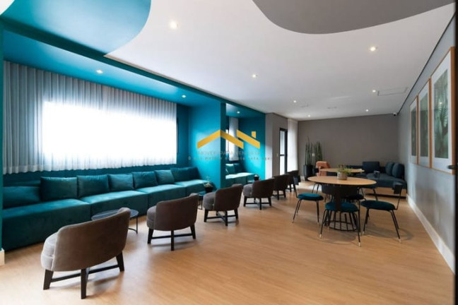 Imagem Apartamento com 2 Quartos à Venda, 47 m² em Parque Mandaqui - São Paulo