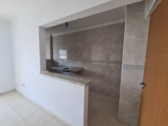 Imagem Apartamento com 2 Quartos à Venda, 118 m² em Guilhermina - Praia Grande