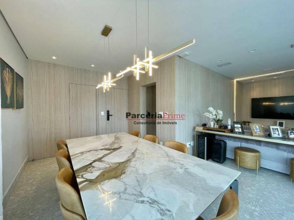Imagem Cobertura com 3 Quartos à Venda, 272 m² em Riviera Módulo 7 - Bertioga