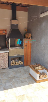 Imagem Casa com 2 Quartos à Venda, 25 m² em Taboão - São Bernardo Do Campo